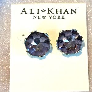 Ali Khan New York ~ Earrings